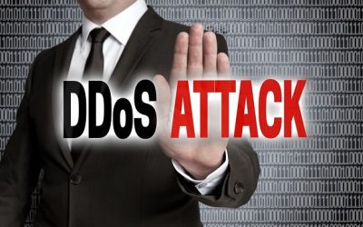 Как предотвратить DDoS-атаки на вашем сайте?