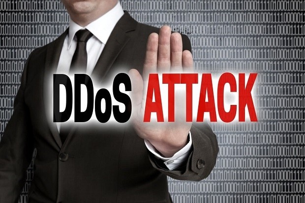 как предотвратить DDoS атаки