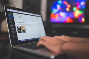 SEO тема WordPress